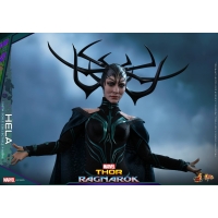 [Pre-Order] Hot Toys - MMS445 - Thor: Ragnarok - Gladiator Thor (Deluxe Version) 