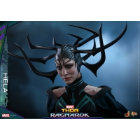 [Pre-Order] Hot Toys - MMS445 - Thor: Ragnarok - Gladiator Thor (Deluxe Version) 