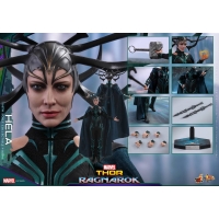 [Pre-Order] Hot Toys - MMS445 - Thor: Ragnarok - Gladiator Thor (Deluxe Version) 