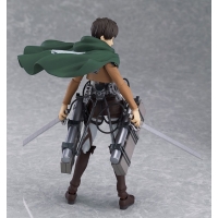 figma - Attack on Titan - Eren Yeager