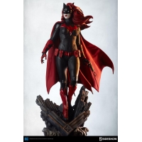 [Pre-Order] Sideshow - Life Size Figure - Batman Legendary 