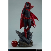 [Pre-Order] Sideshow - Life Size Figure - Batman Legendary 