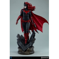 [Pre-Order] Sideshow - Life Size Figure - Batman Legendary 