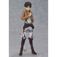 figma - Attack on Titan - Eren Yeager