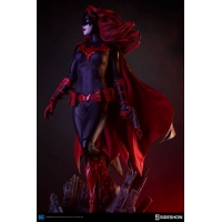 [Pre-Order] Sideshow - Life Size Figure - Batman Legendary 