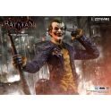 [Pre-Order] Prime1 Studio - Batman : Arkham Knight Joker Statue