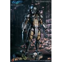 Hot Toys - Alien Vs. Predator - Celtic Predator 2.0