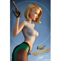 [Pre-Order] Sideshow Collectibles -Danger Girl : Abbey Chase Premium Format Statue