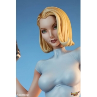 [Pre-Order] Sideshow Collectibles -Danger Girl : Abbey Chase Premium Format Statue