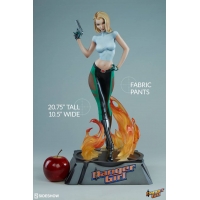 [Pre-Order] Sideshow Collectibles -Danger Girl : Abbey Chase Premium Format Statue