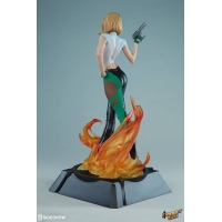 [Pre-Order] Sideshow Collectibles -Danger Girl : Abbey Chase Premium Format Statue