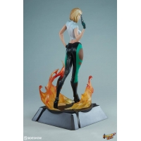 [Pre-Order] Sideshow Collectibles -Danger Girl : Abbey Chase Premium Format Statue