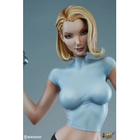 [Pre-Order] Sideshow Collectibles -Danger Girl : Abbey Chase Premium Format Statue