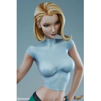 [Pre-Order] Sideshow Collectibles -Danger Girl : Abbey Chase Premium Format Statue