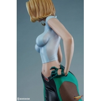 [Pre-Order] Sideshow Collectibles -Danger Girl : Abbey Chase Premium Format Statue