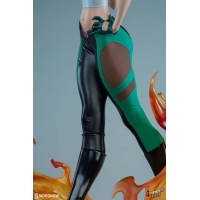 [Pre-Order] Sideshow Collectibles -Danger Girl : Abbey Chase Premium Format Statue