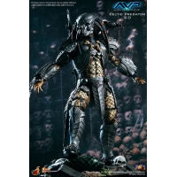 Hot Toys - Alien Vs. Predator - Celtic Predator 2.0