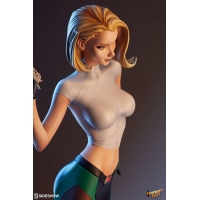 [Pre-Order] Sideshow Collectibles -Danger Girl : Abbey Chase Premium Format Statue