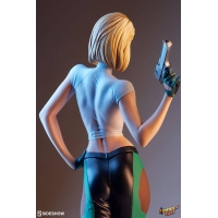 [Pre-Order] Sideshow Collectibles -Danger Girl : Abbey Chase Premium Format Statue