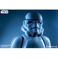 [Pre-Order] Sideshow - Stormtrooper Life Size Bust