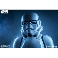 [Pre-Order] Sideshow - Stormtrooper Life Size Bust