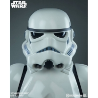 [Pre-Order] Sideshow - Stormtrooper Life Size Bust