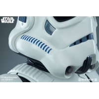 [Pre-Order] Sideshow - Stormtrooper Life Size Bust