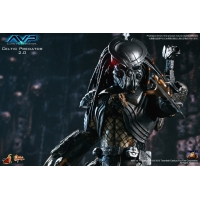 Hot Toys - Alien Vs. Predator - Celtic Predator 2.0