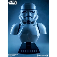 [Pre-Order] Sideshow - Stormtrooper Life Size Bust