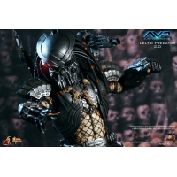 Hot Toys - Alien Vs. Predator - Celtic Predator 2.0