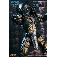 Hot Toys - Alien Vs. Predator - Celtic Predator 2.0