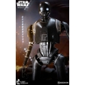 [Pre-Order] Sideshow - Star Wars : Rogue One K-2SO Life Size Figure