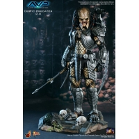 Hot Toys - Alien Vs. Predator - Celtic Predator 2.0