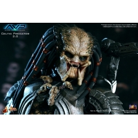 Hot Toys - Alien Vs. Predator - Celtic Predator 2.0