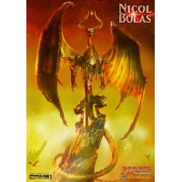 [Pre-Order] Prime1 Studio - Magic the Gathering : Nicol Bolas Statue