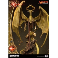 [Pre-Order] Prime1 Studio - Magic the Gathering : Nicol Bolas Statue