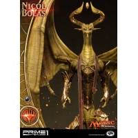 [Pre-Order] Prime1 Studio - Magic the Gathering : Nicol Bolas Statue