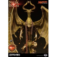 [Pre-Order] Prime1 Studio - Magic the Gathering : Nicol Bolas Statue