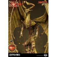 [Pre-Order] Prime1 Studio - Magic the Gathering : Nicol Bolas Statue