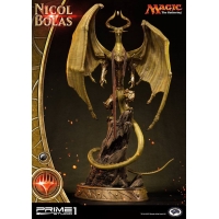 [Pre-Order] Prime1 Studio - Magic the Gathering : Nicol Bolas Statue