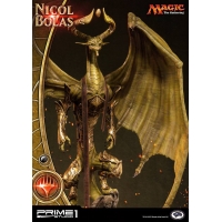 [Pre-Order] Prime1 Studio - Magic the Gathering : Nicol Bolas Statue