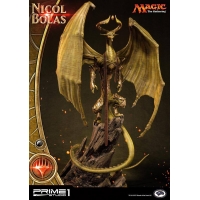 [Pre-Order] Prime1 Studio - Magic the Gathering : Nicol Bolas Statue