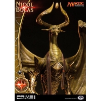 [Pre-Order] Prime1 Studio - Magic the Gathering : Nicol Bolas Statue