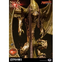 [Pre-Order] Prime1 Studio - Magic the Gathering : Nicol Bolas Statue