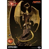 [Pre-Order] Prime1 Studio - Magic the Gathering : Nicol Bolas Statue