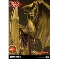 [Pre-Order] Prime1 Studio - Magic the Gathering : Nicol Bolas Statue