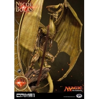 [Pre-Order] Prime1 Studio - Magic the Gathering : Nicol Bolas Statue