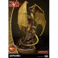 [Pre-Order] Prime1 Studio - Magic the Gathering : Nicol Bolas Statue