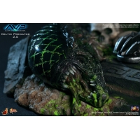 Hot Toys - Alien Vs. Predator - Celtic Predator 2.0