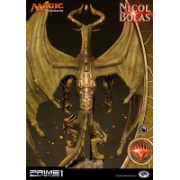 [Pre-Order] Prime1 Studio - Magic the Gathering : Nicol Bolas Statue